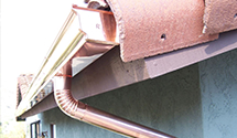 Rain Gutter Installation, Repair, Cleaning in Linn, WI